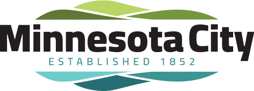 Minnesota City Logo